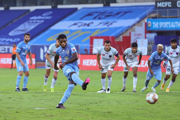 Match Details
