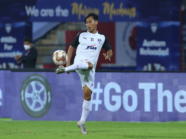 Bengaluru FC Squad: