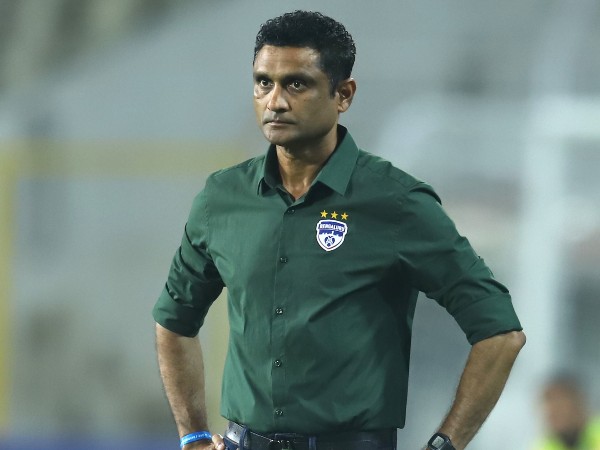 Bengaluru Squad: