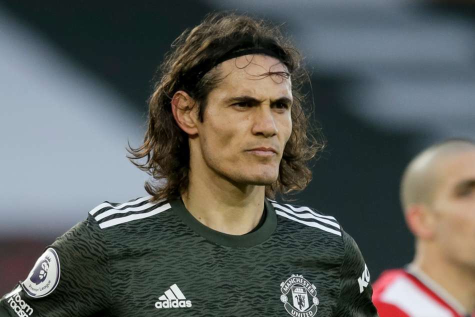Cavani Accepts Fa Ban Over Instagram Post But Says My Heart Is At Peace