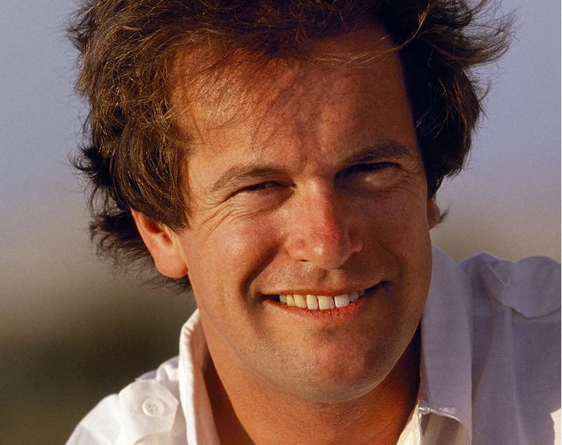 Three Time Dakar Rally Winner Hubert Auriol Dies At 68