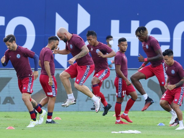 JFC Squad: