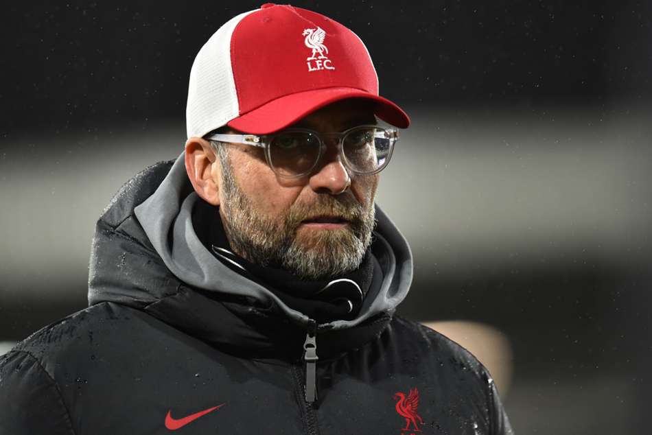 Jurgen Klopp No Problem Fenway Sports Liverpool Transfer Business
