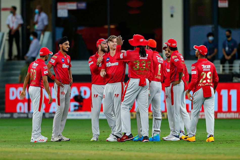Punjab Kings in IPL 2020 at UAE | Number of matches each team needs to win to qualify for playoffs | IPL 2021 | SportzPoint.com