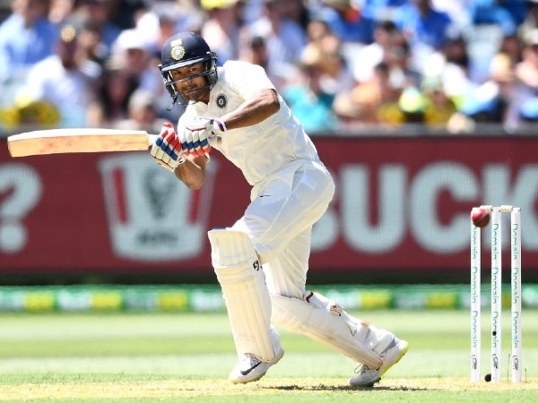 Mayank Agarwal: