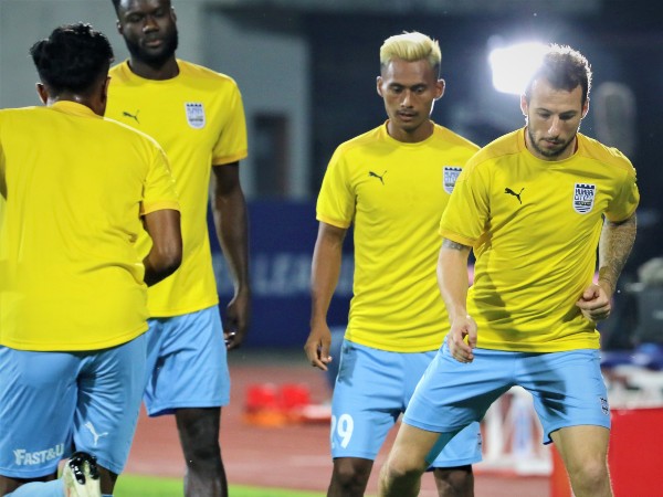 MCFC Team News