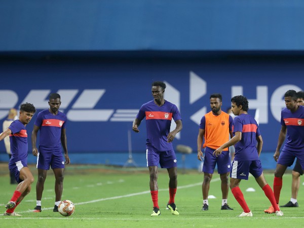 NEUFC Team News