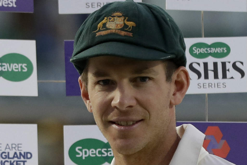 Tim Paine Quits Captaincy After Sexting Controversy Difficult But The Right Decision I Made