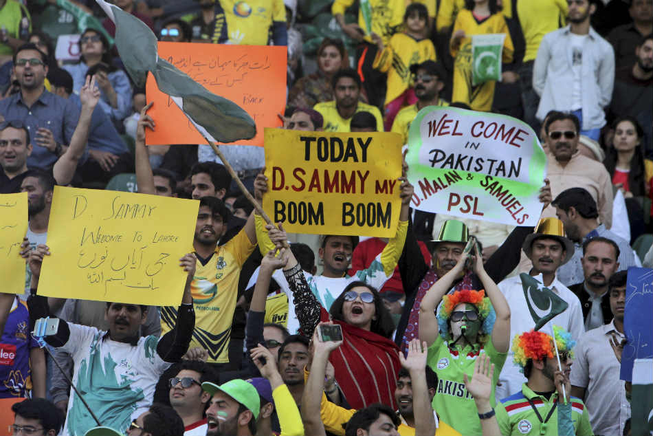 Pakistan Super League 2021 Full List Of 25 Foreign Players Enlisted In Psl Draft Mykhel