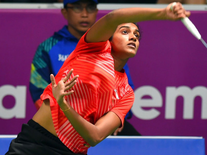 Thailand Open Pv Sindhu Sameer Verma Crash Out Of Quarterfinals As India S Challenge Ends In Singles