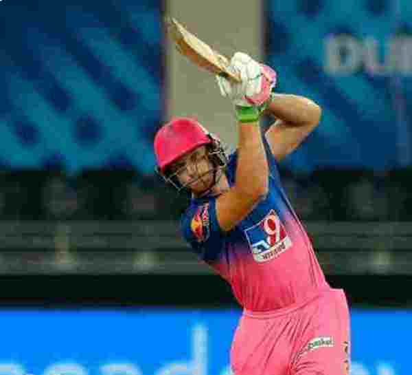 7. Rajasthan Royals