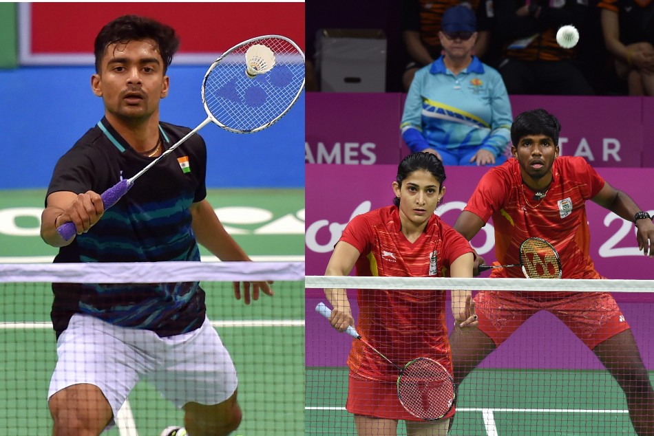 Thailand Open Sameer Satwik Ponnappa Sail Into Quarterfinals Prannoy Loses
