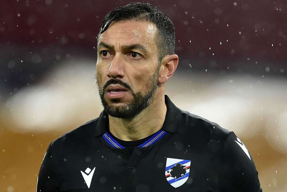 Claudio Ranieri Explains Fabio Quagliarella Absence Against Inter Tactical Juventus Transfer Rumours