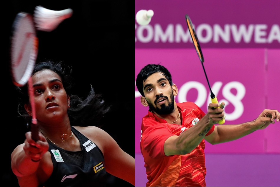 Bwf World Tour Finals Srikanth Sindhu Virtually Out Of Knockouts After Back To Back Losses