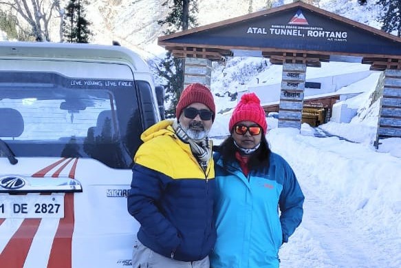 Wander Beyond Boundaries Announces Himalayan Winter Expedition