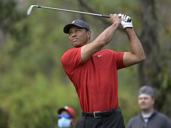 Nightmare for Woods