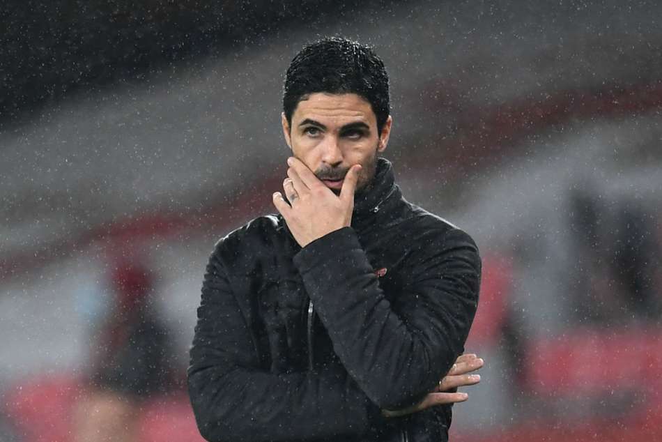 Mikel Arteta Family Social Media Abuse
