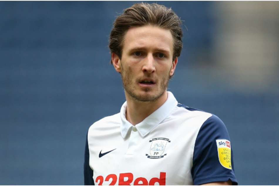 Liverpool Sign Defender Ben Davies From Preston North End Premier League