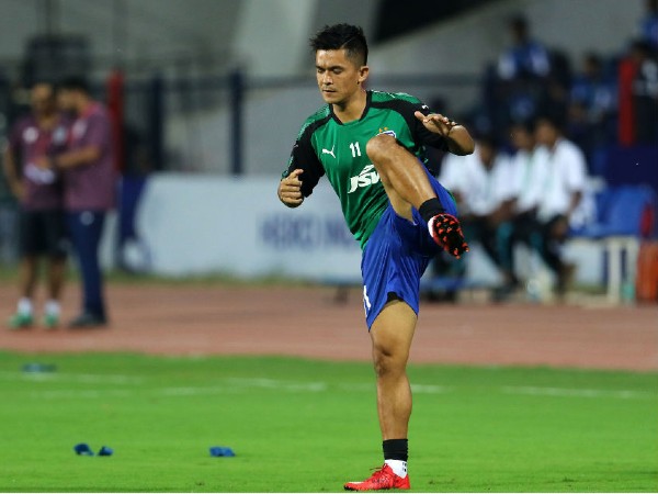 BFC Team News
