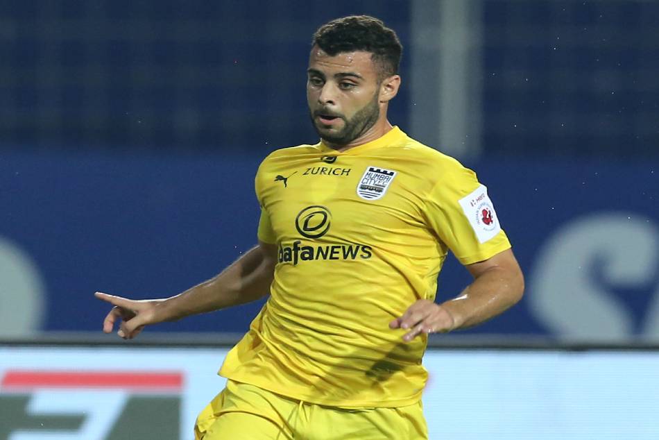 Isl 2020 21 Hugo Boumous Banned For Two More Matches No Further Action Against Edu Bedia