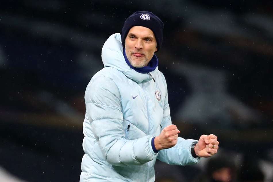 Tuchel Tight Lipped On Chelsea Link With Haaland Upamecano