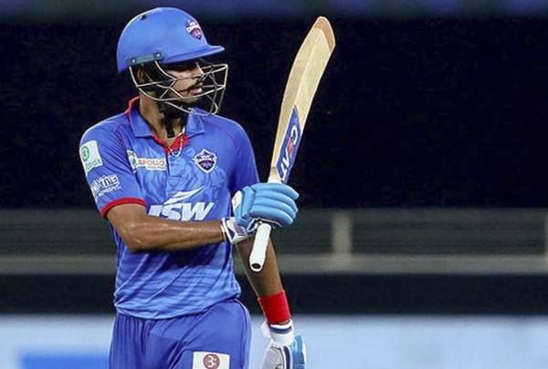 2. DELHI CAPITALS