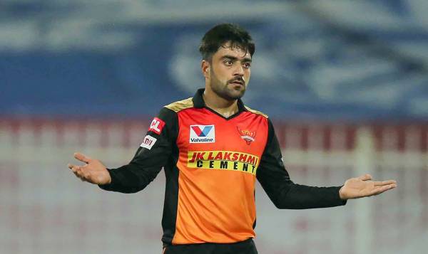 3. SUNRISERS HYDERABAD