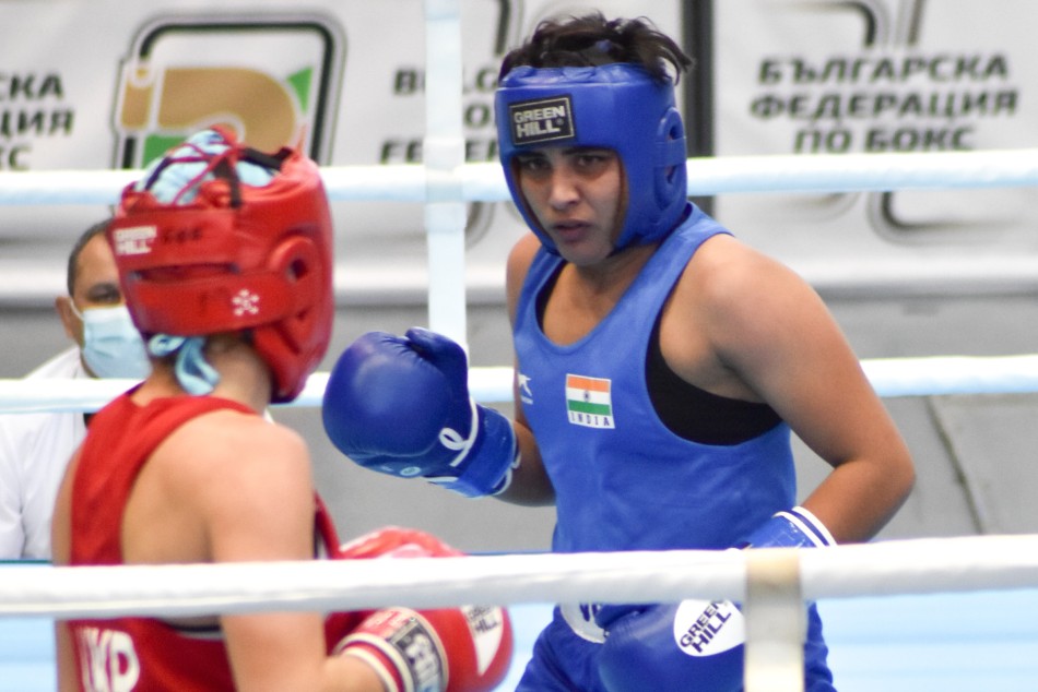 Boxing: Three Indian boxers off to winning start at 72nd Strandja Memorial Tournament in Bulgaria