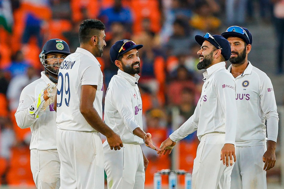 India vs England: Pune ODIs to be played without spectators