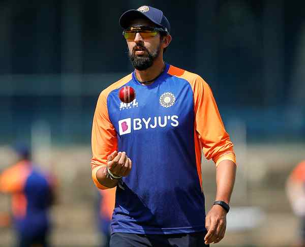10. Ishant Sharma