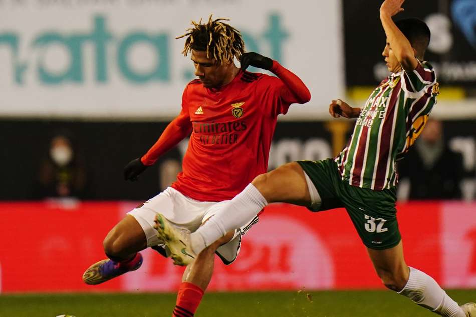 Nice Sign Barcelona Defender Jean Clair Todibo On Loan