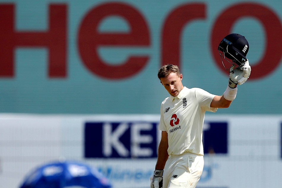 India vs England, 1st Test, Day 2 Highlights: Joe Root's ...