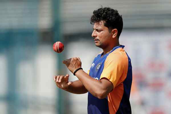9. Kuldeep Yadav / Umesh Yadav