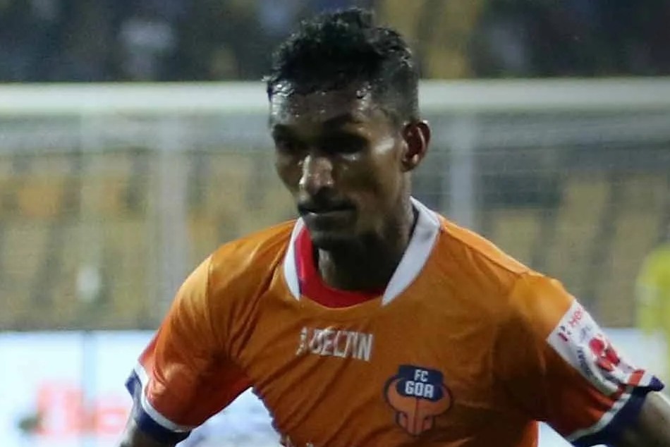 Isl Transfer Watch Fc Goa S Lenny Rodrigues Joins Atk Mohun Bagan
