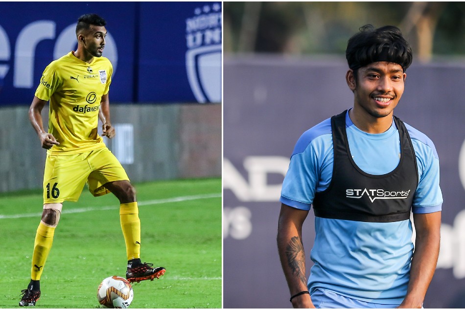 Sarthak Golui, Sourav Das leave Mumbai City; join SC East Bengal - myKhel