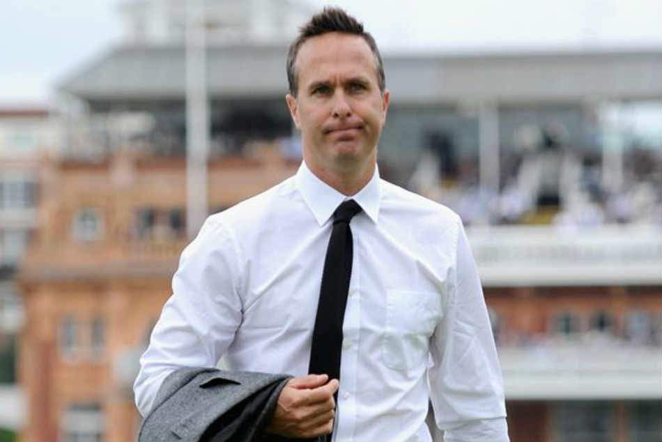 India vs England, 4th Test: Michael Vaughan slams England batsmen for poor batting on perfect pitch - myKhel