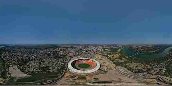 2. Facilities for players, spectators