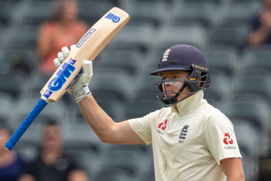 India vs England: Ollie Pope clears fitness test, joins ...