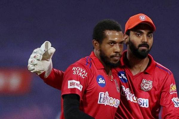 4. PUNJAB KINGS