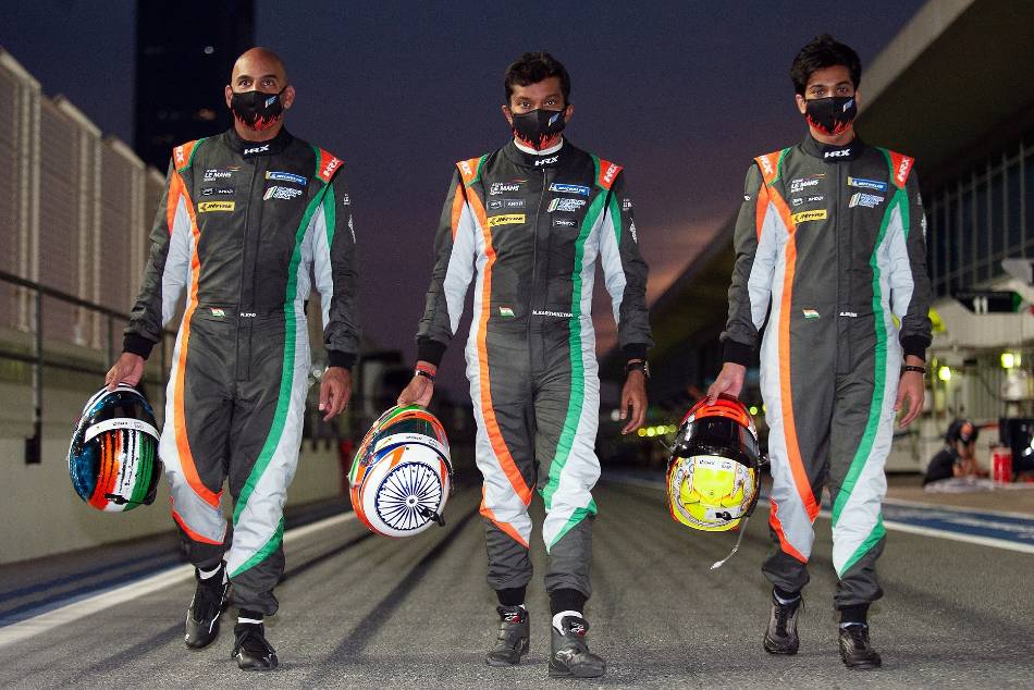 Racing Team India Set To Kick Start 24 Hours Of Le Mans Bid With Asian Le Mans Debut