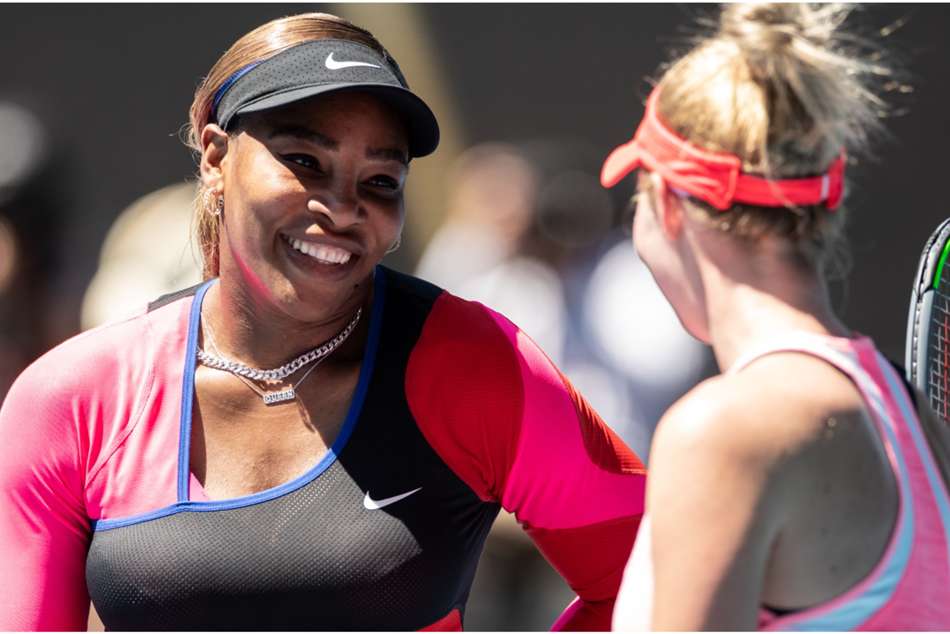 Australian Open: Serena, Osaka sizzle in Melbourne heat as ...