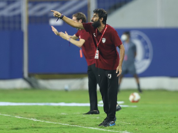 NEUFC Team News