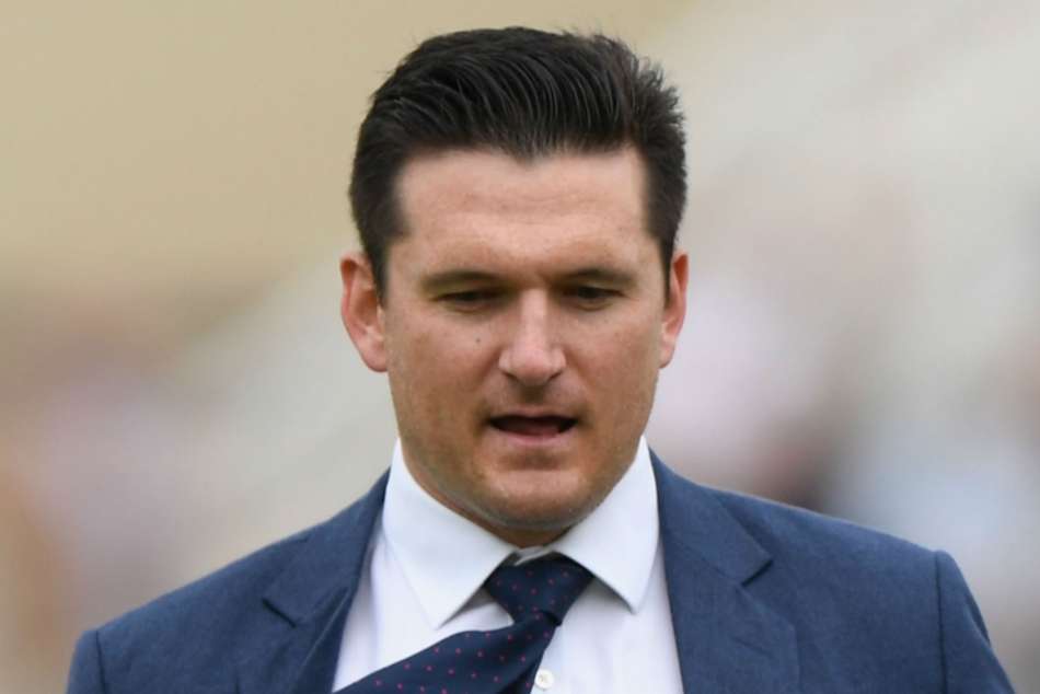 Racism In Cricket South Africa To Initiate Probe Against Graeme Smith Mark Boucher