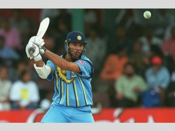 Haryana Police Registers Fir Against Yuvraj Singh For Hurting Sentiments Of Dalit Community Report