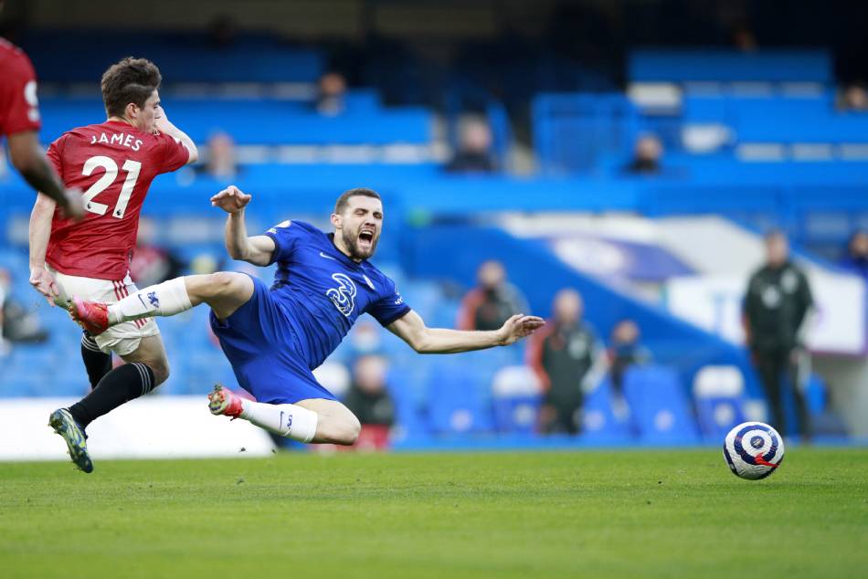 Var And Controversies Go Hand In Hand In Premier League