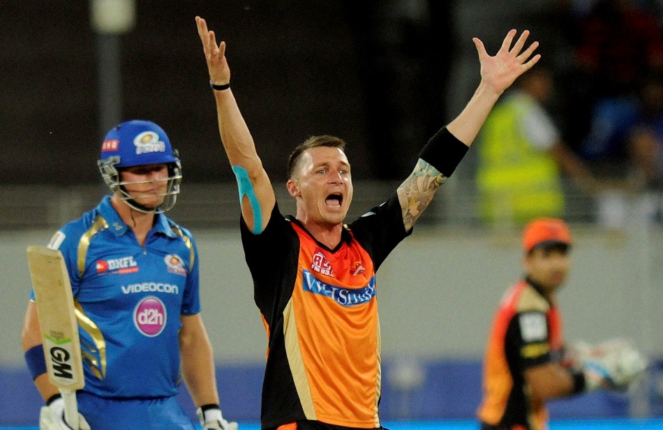 dale steyn ipl 2021