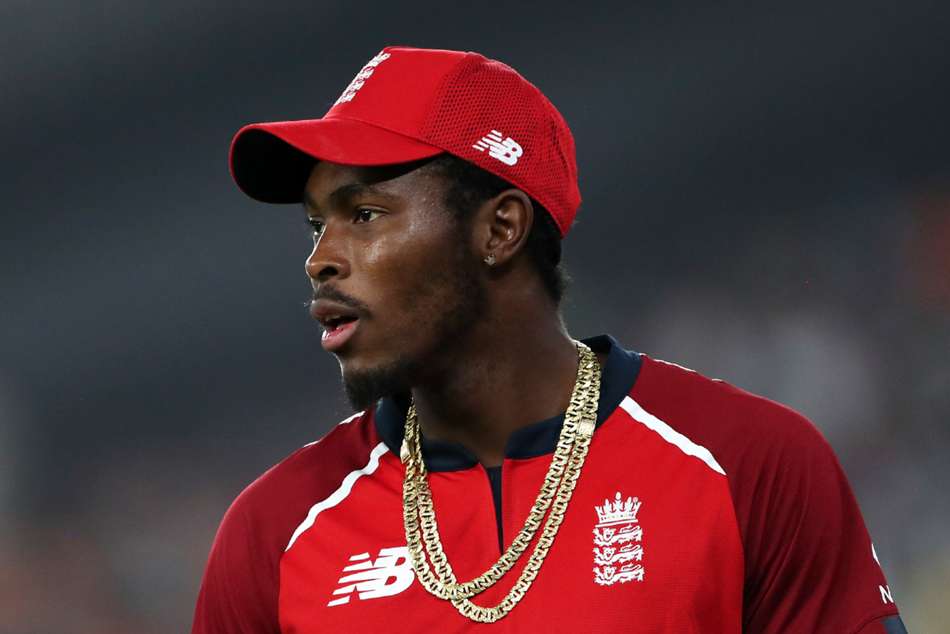 India vs England: Archer elbow misery as Eng name ODI ...