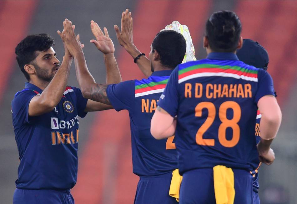 India vs England 1st ODI: Dream11 Prediction, Fantasy Tips ...