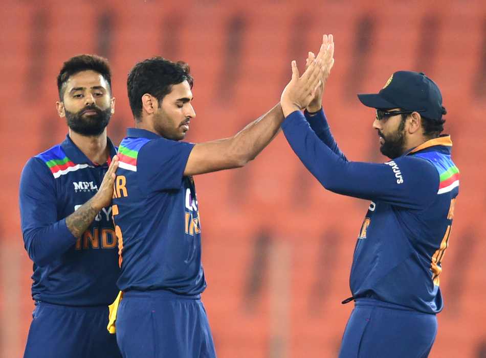 India vs England, 1st ODI: Playing 11 of India; focus on ...