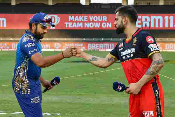 2. RCB, MI opportunities in Chepauk